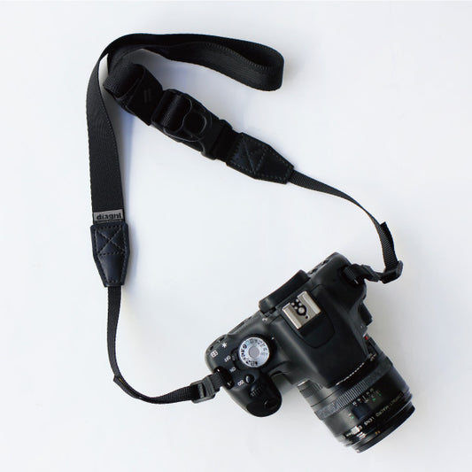 DIAGNL Ninja Camera Strap 25mm