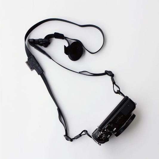 DIAGNL Ninja Camera Strap 15mm