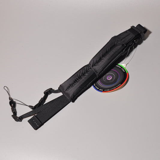 DIAGNL Ninja Camera Strap with Pad