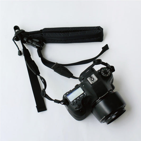 DIAGNL Ninja Camera Strap with Pad