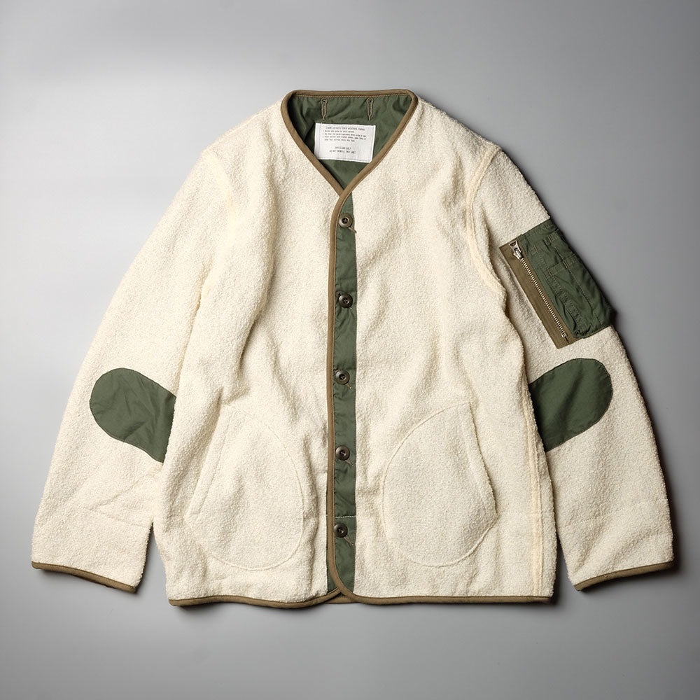 SOULIVE Extreme Liner Jkt