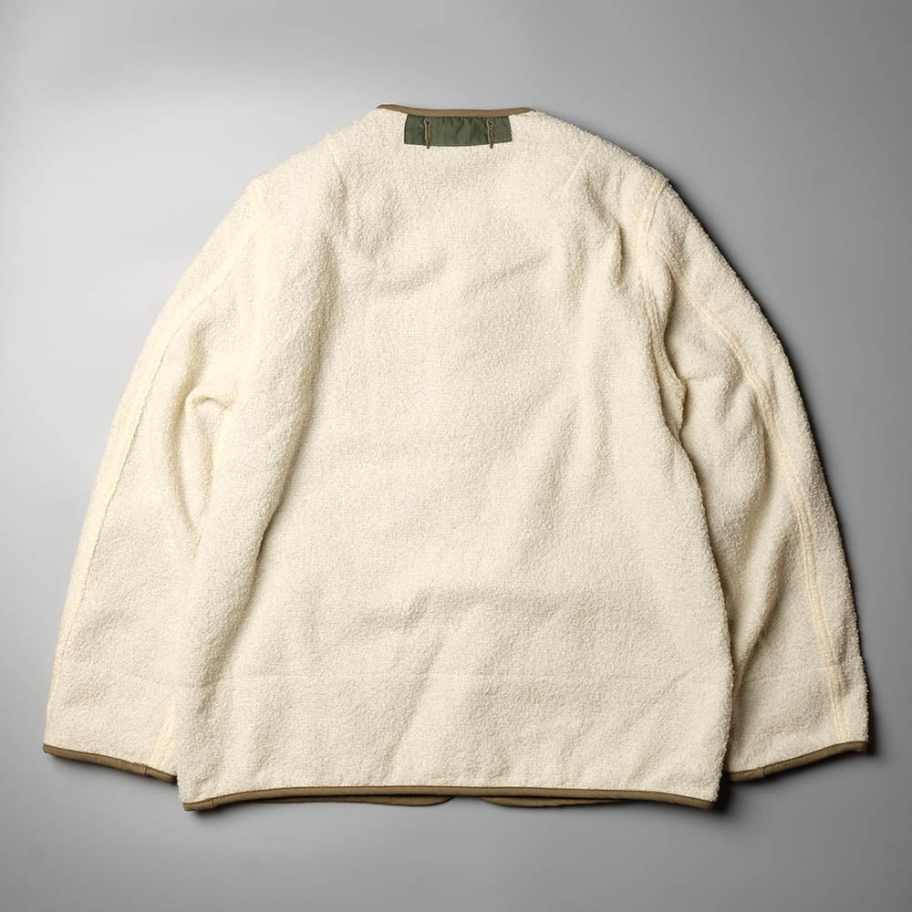 SOULIVE Extreme Liner Jkt