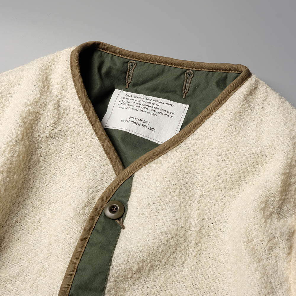 SOULIVE Extreme Liner Jkt