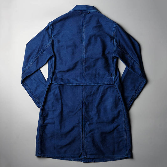 SOULIVE Moleskin Atlier Coat