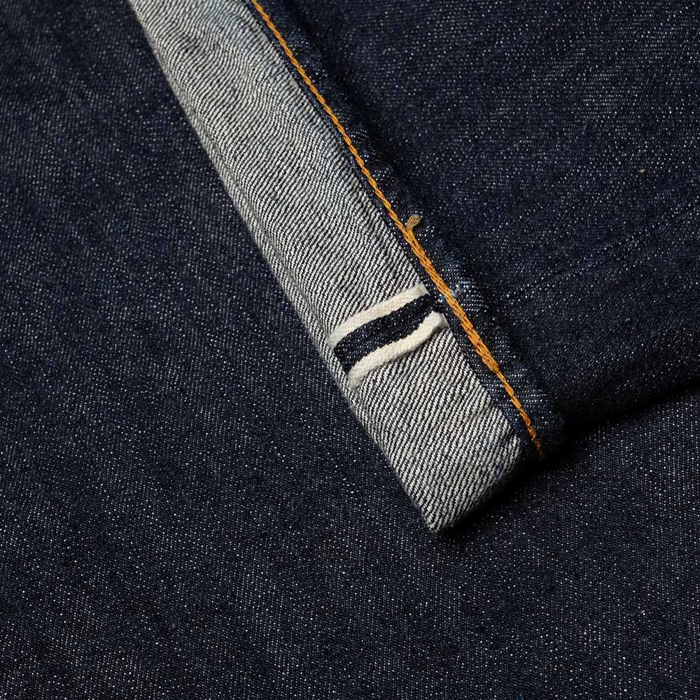 ORSLOW 01-1050 Standard Denim 105