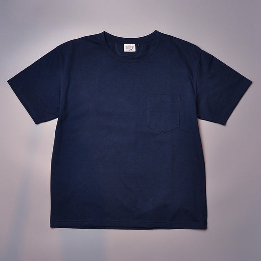 ORSLOW 03-0017 Pocket T-Shirts