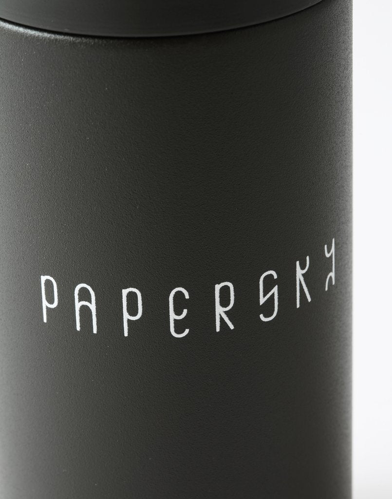 PAPERSKY Travel Tumbler