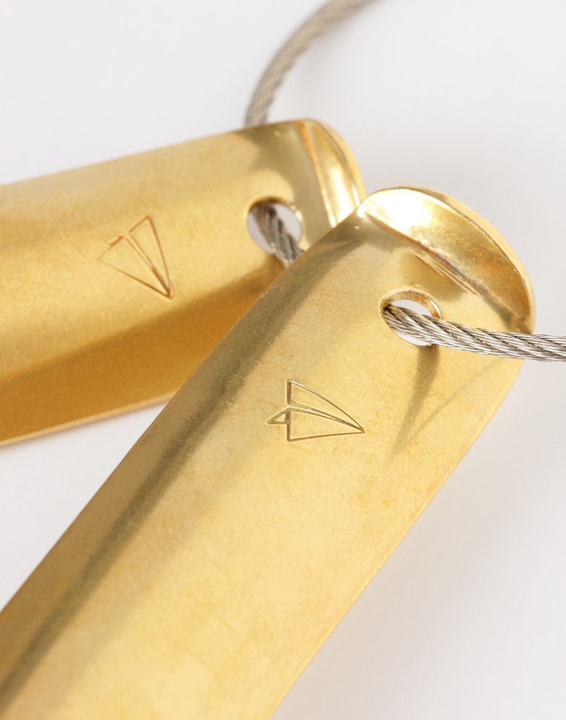 PAPERSKY Backpacker's Cutlery