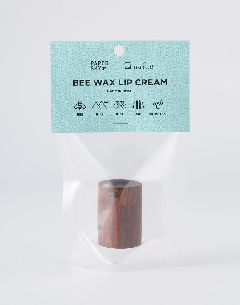 PAPERSKY Bee Wax Lip Cream