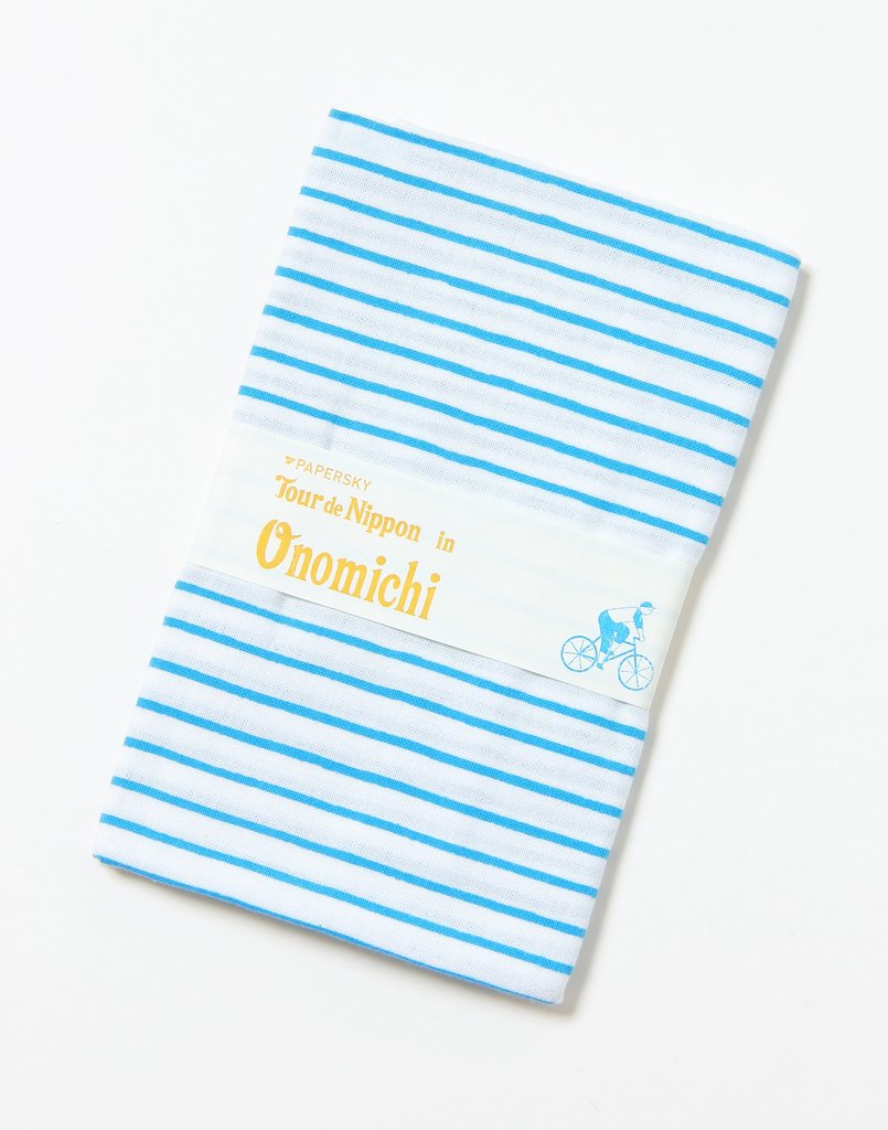 PAPERSKY Travel Towel-Onomichi