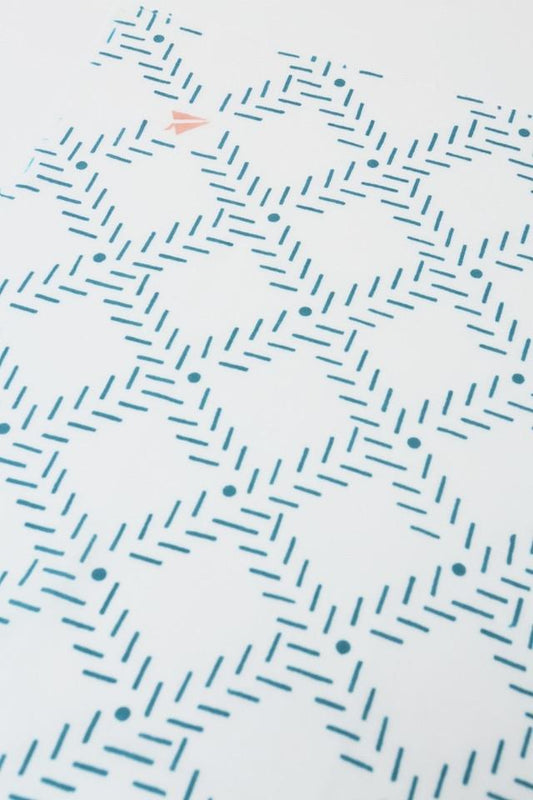 PAPERSKY Travel Towel-Shodoshima_