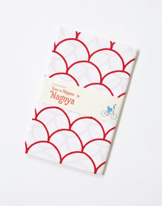 PAPERSKY Travel Towel-Nagoya_