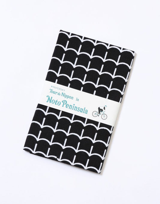 PAPERSKY Travel Towel-Noto Peninsula