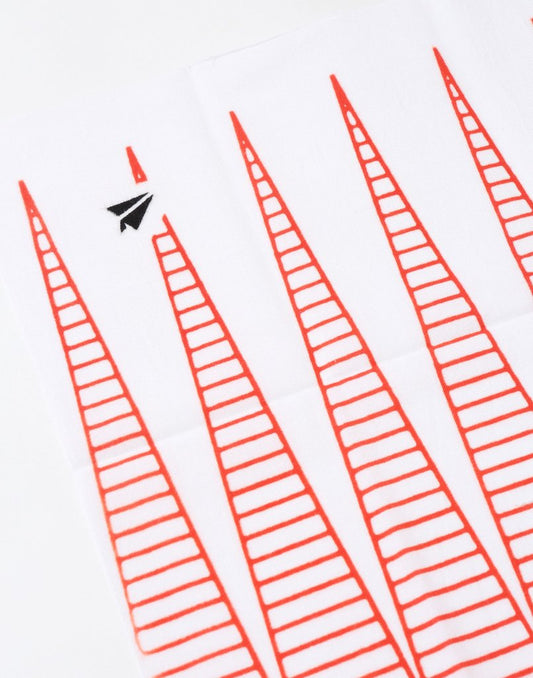 PAPERSKY Travel Towel-Tokyo_