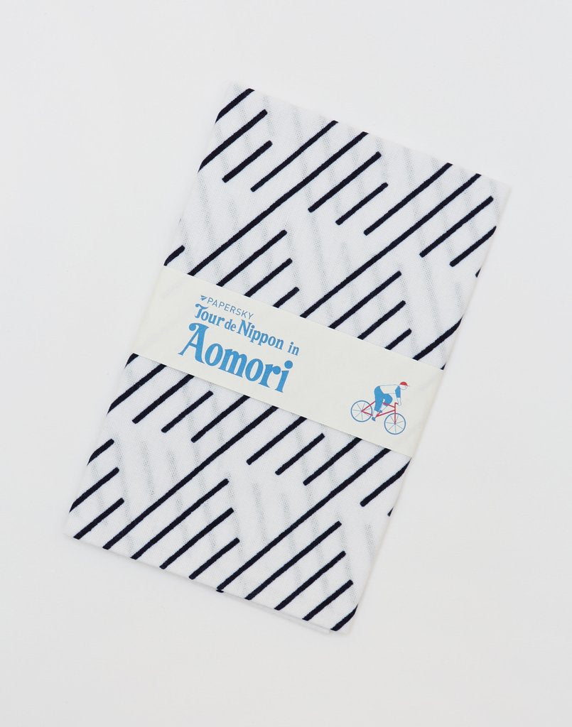 PAPERSKY Travel Towel-Aomori_