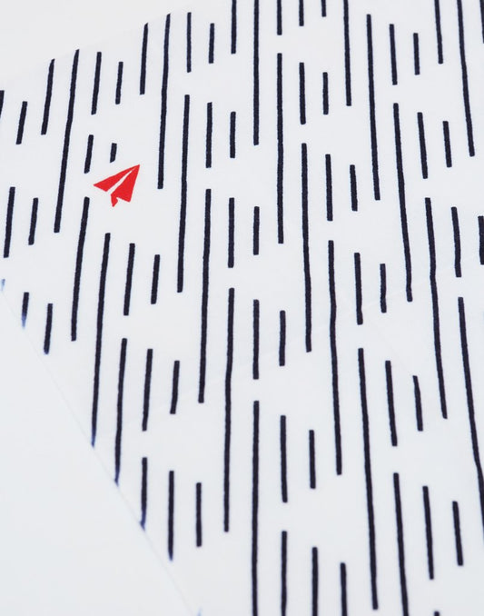 PAPERSKY Travel Towel-Aomori_