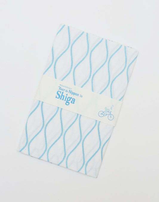 PAPERSKY Travel Towel-Shiga_