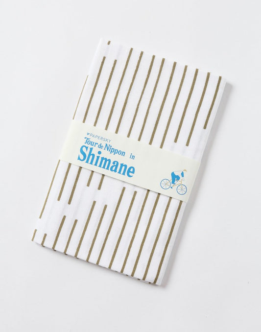PAPERSKY Travel Towel-Shimane_