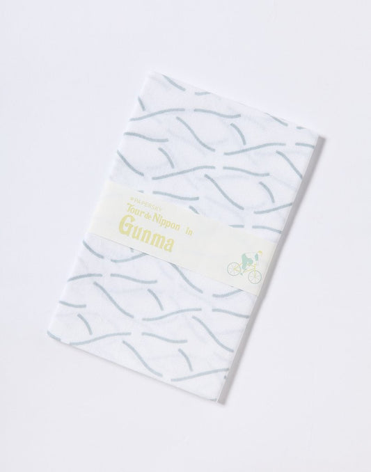 PAPERSKY Travel Towel-Gunma_