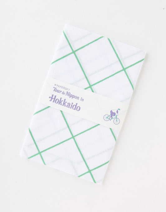 PAPERSKY Travel Towel-Hokkaido_