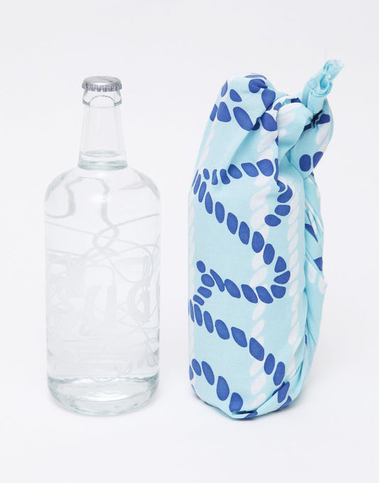 PAPERSKY Tsunashima Travel Towel_
