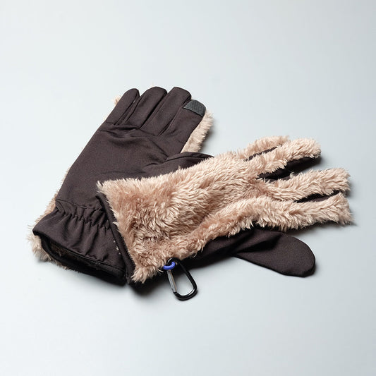 SUBLIME So Soft Glove