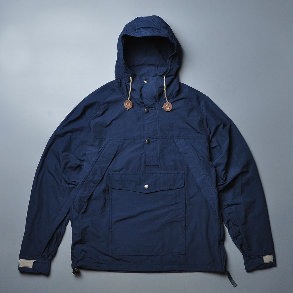 MT.RAINIER DESIGN Original Mountain Anorak