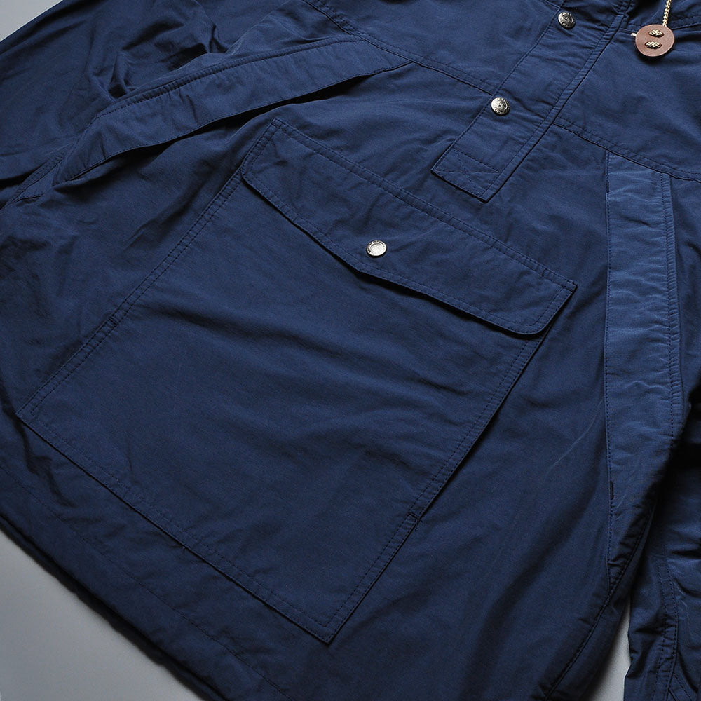 MT.RAINIER DESIGN Original Mountain Anorak