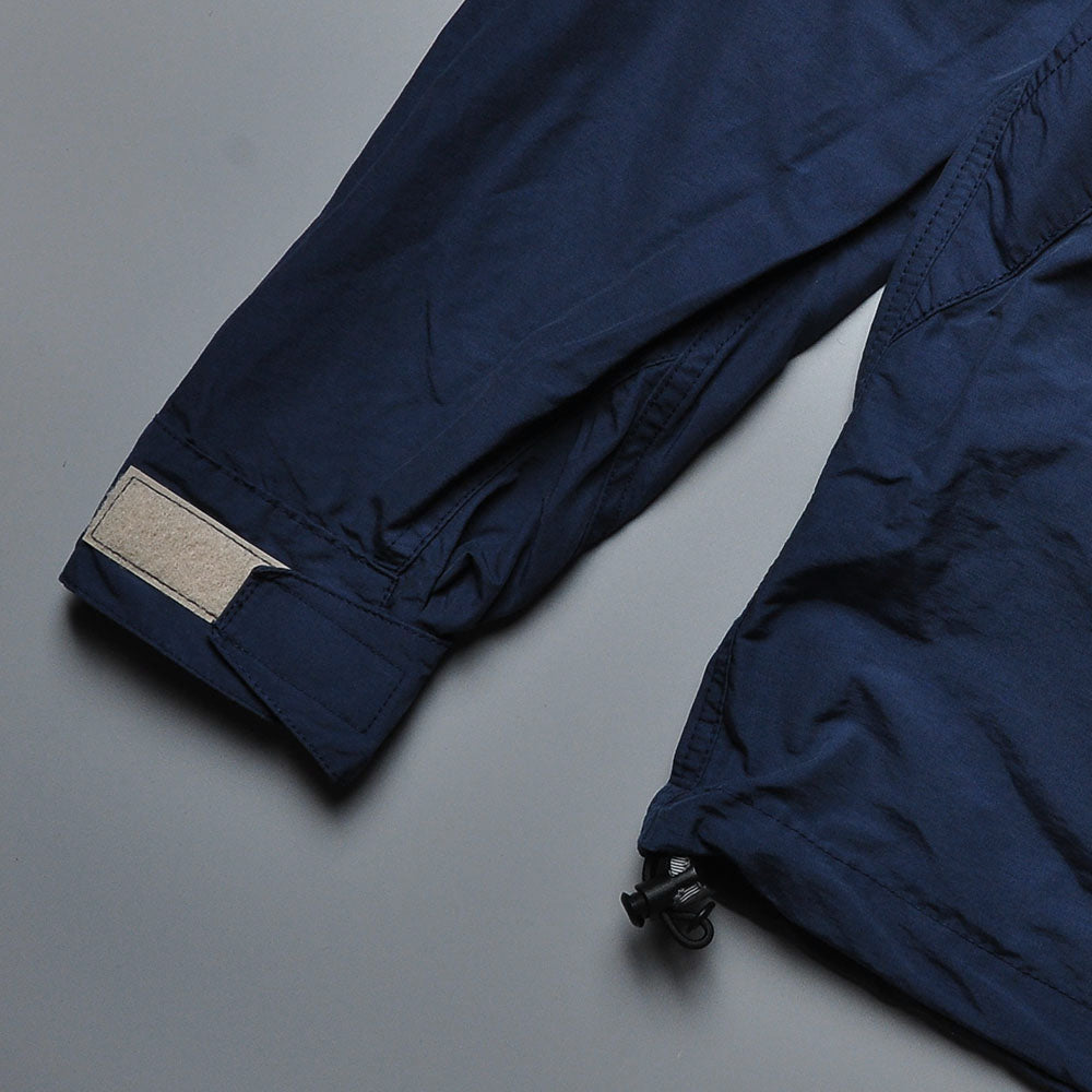 MT.RAINIER DESIGN Original Mountain Anorak