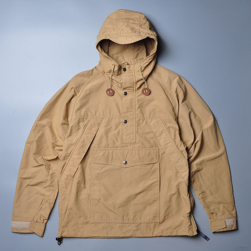 MT.RAINIER DESIGN Original Mountain Anorak