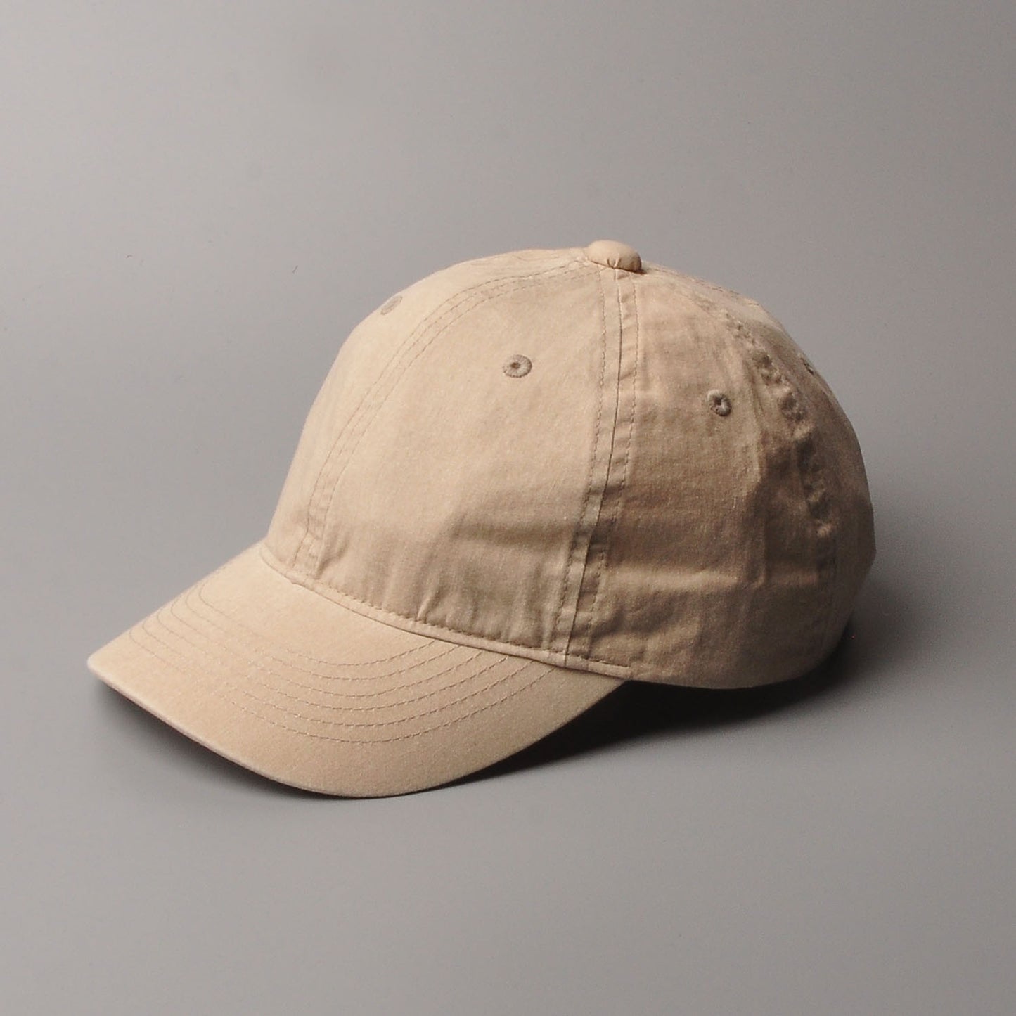 SUBLIME Light BB Cap SS19
