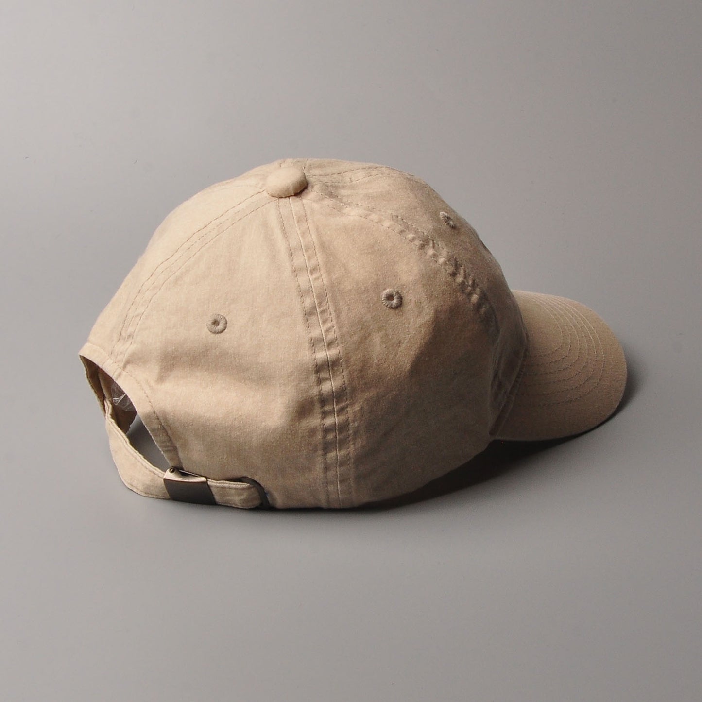 SUBLIME Light BB Cap SS19