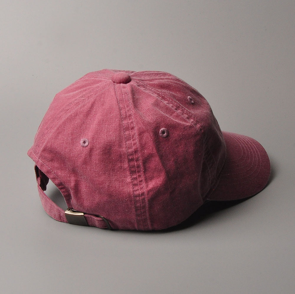 SUBLIME Light BB Cap SS19