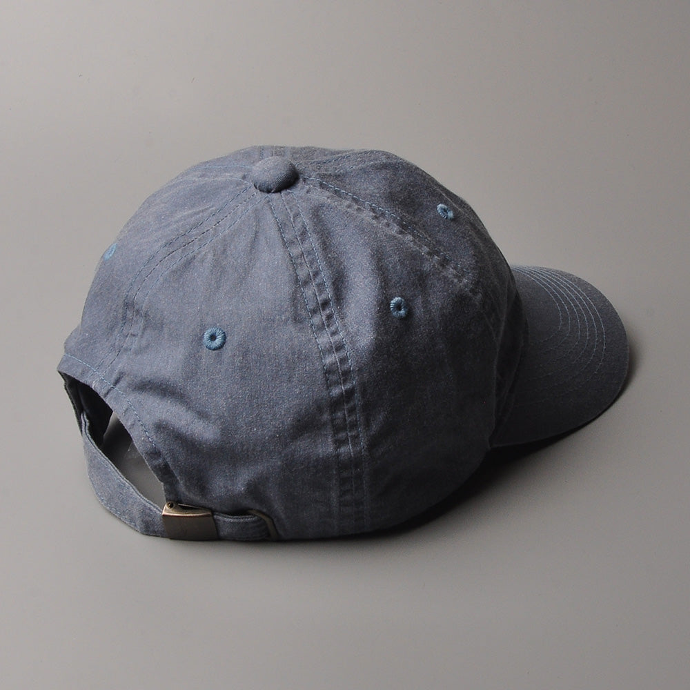 SUBLIME Light BB Cap SS19