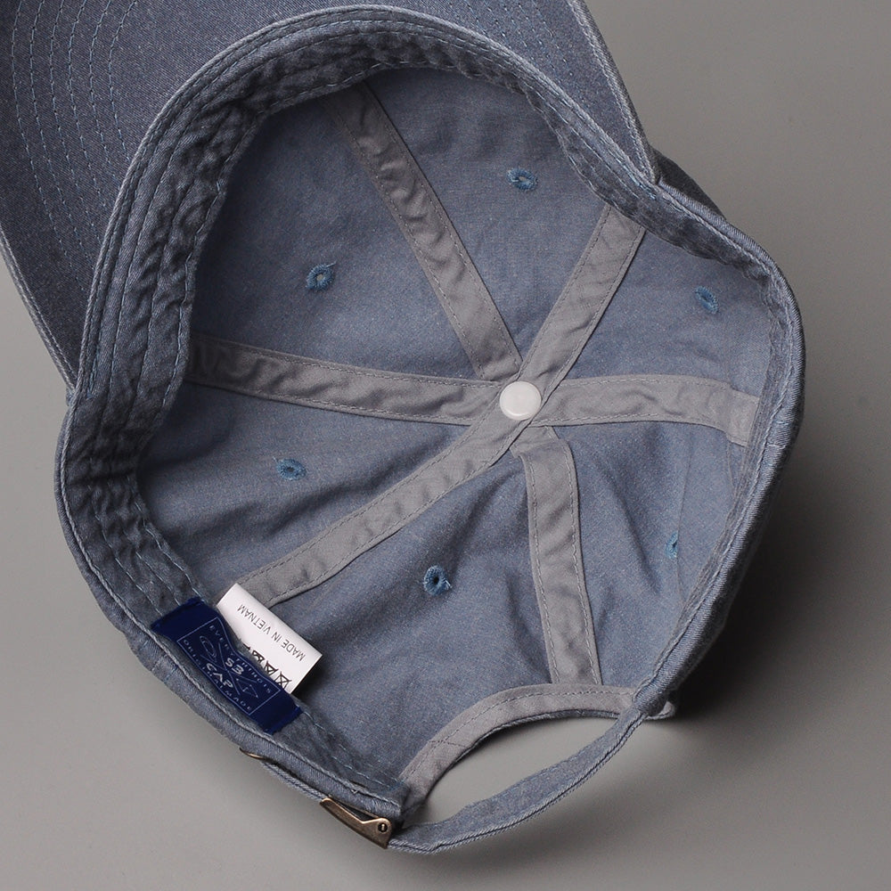 SUBLIME Light BB Cap SS19