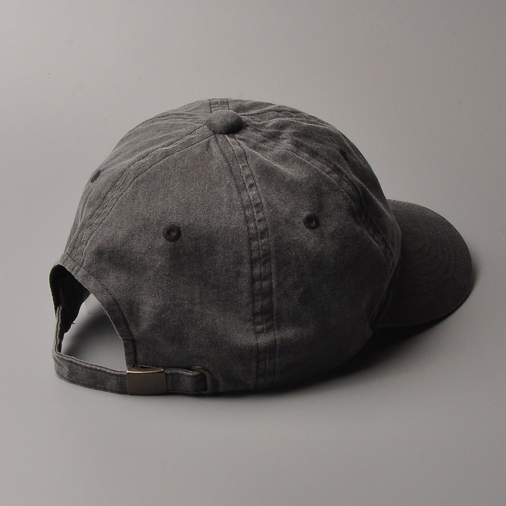 SUBLIME Light BB Cap SS19