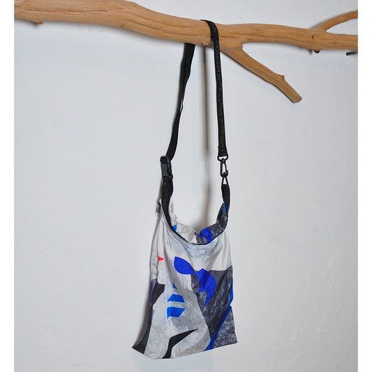SUBLIME Coating Wrap Bag S