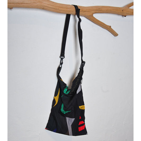 SUBLIME Coating Wrap Bag S