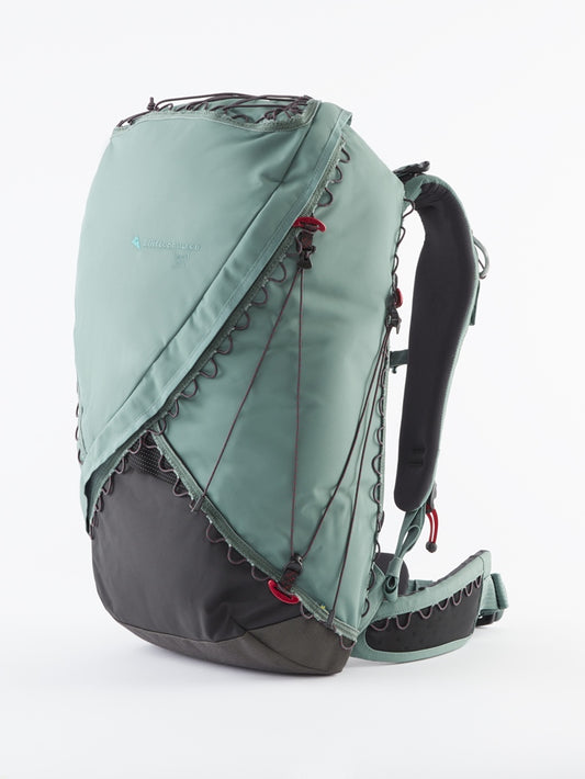 KLATTERMUSEN 40375U81 Gna backpack 33L