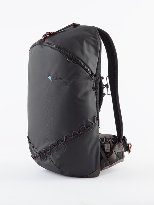 KLATTERMUSEN 40385U91 Bure Backpack 20L