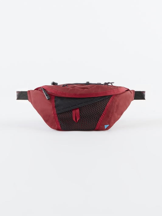 KLATTERMUSEN 40393U91 Eldner Lumbarpack