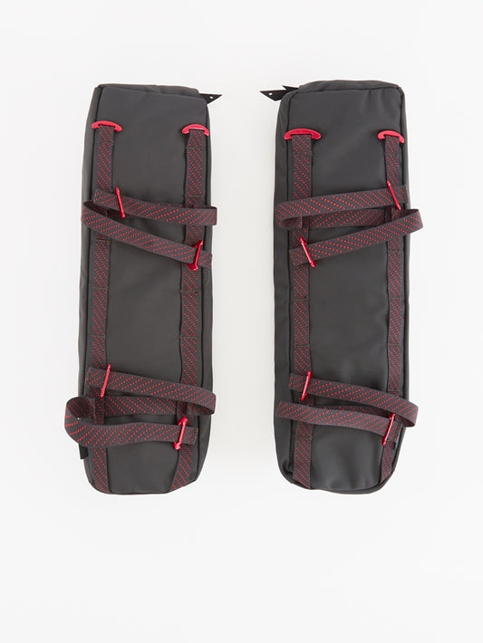 KLATTERMUSEN 41415U82 Sidepocket 2.0 Pair 6L