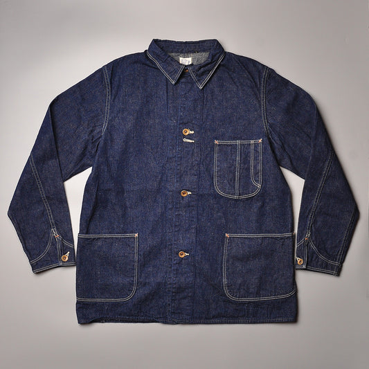 ORSLOW 01-6150 1940'S Coverall One Wash