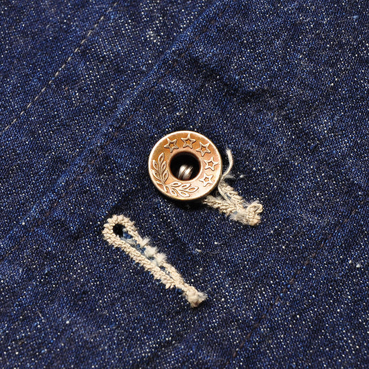 ORSLOW 01-6150 1940'S Coverall One Wash