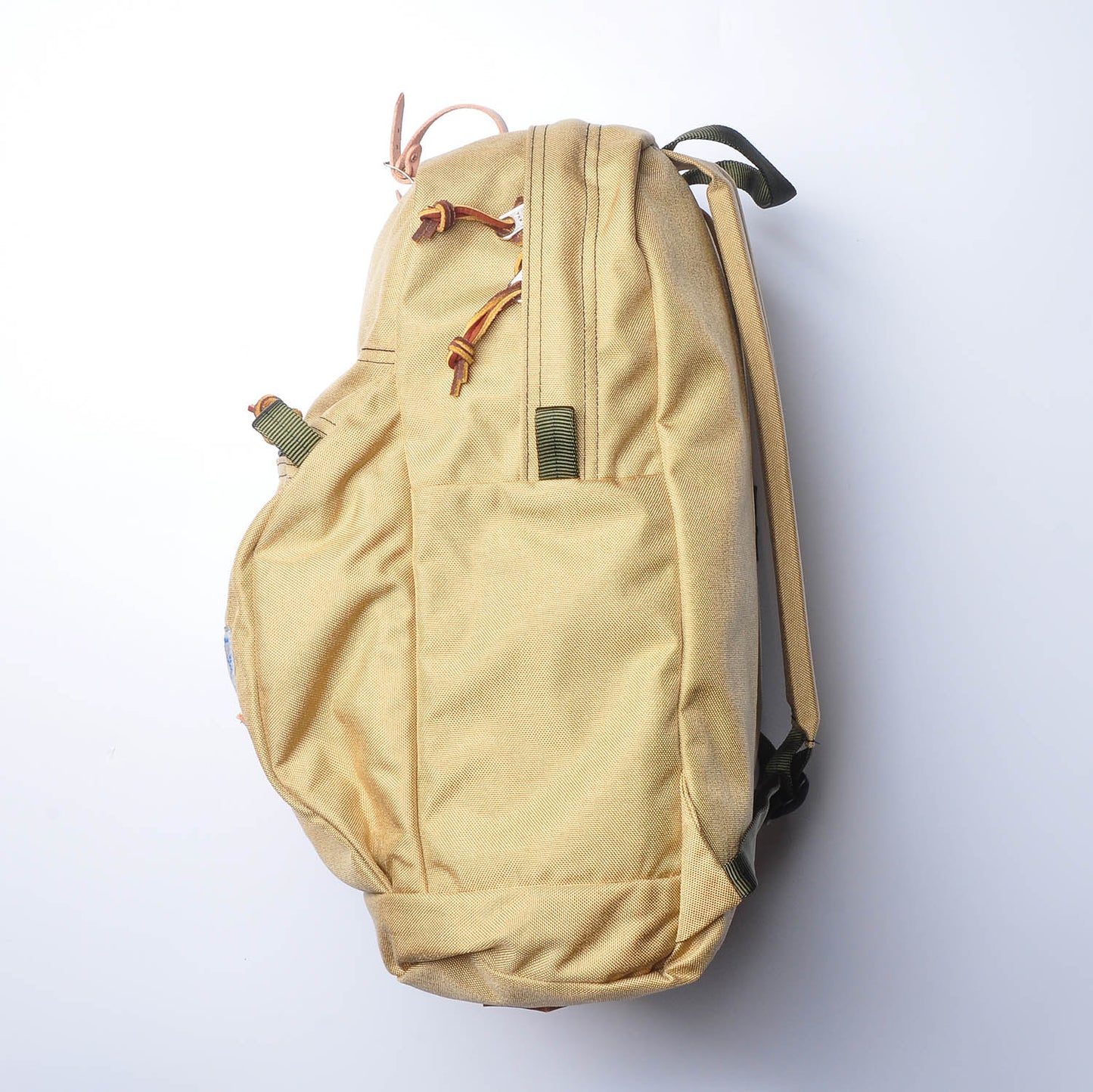 EPPERSON MOUNTAINEERING Day Pack W Leather Patch