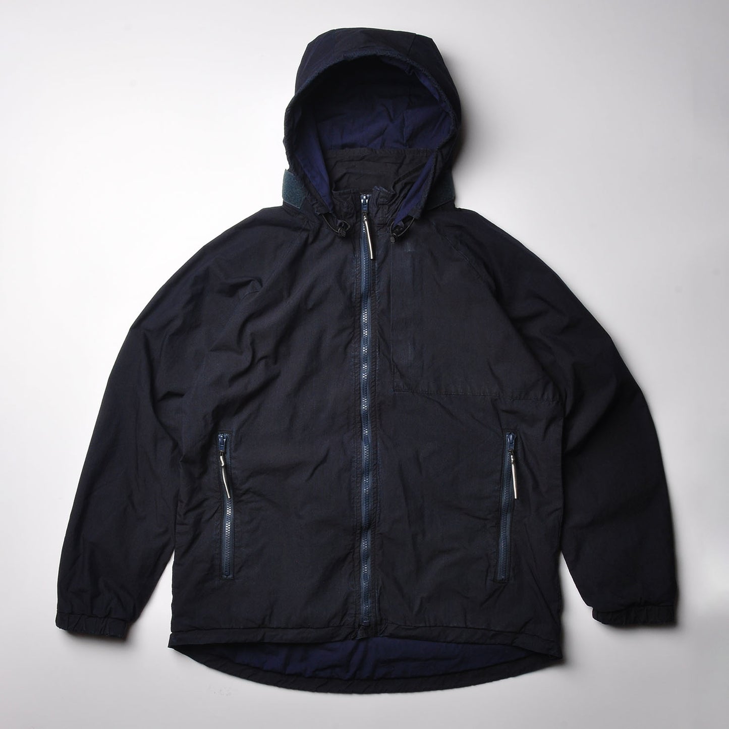 SOULIVE C/N Indigo L3 Jkt