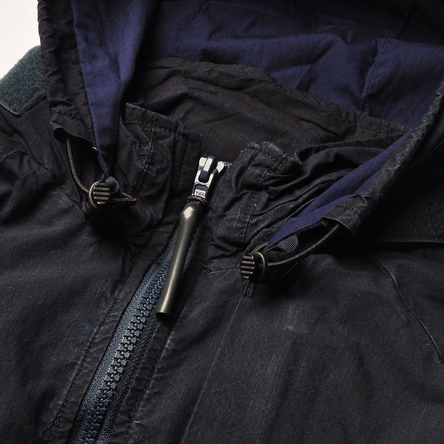 SOULIVE C/N Indigo L3 Jkt