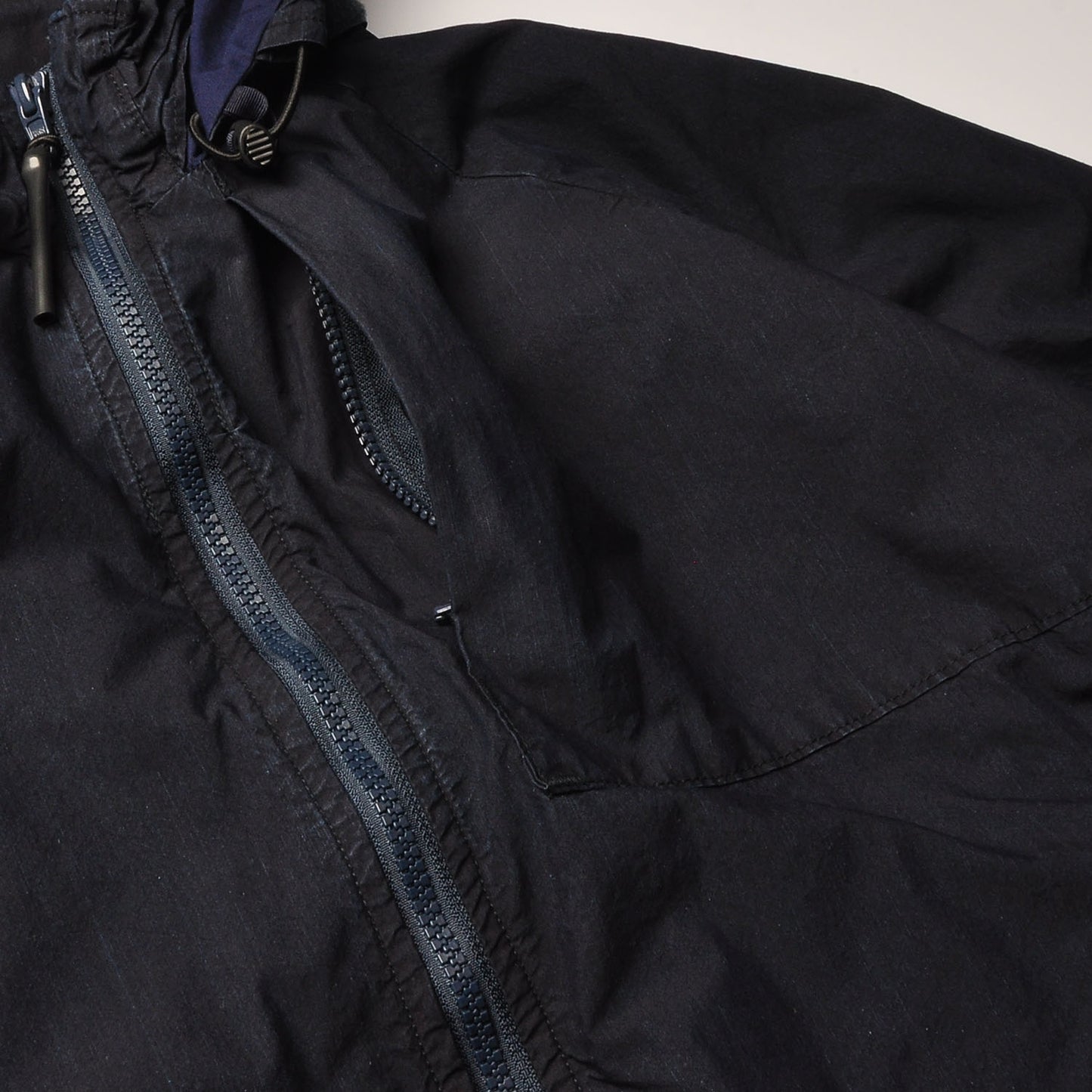 SOULIVE C/N Indigo L3 Jkt