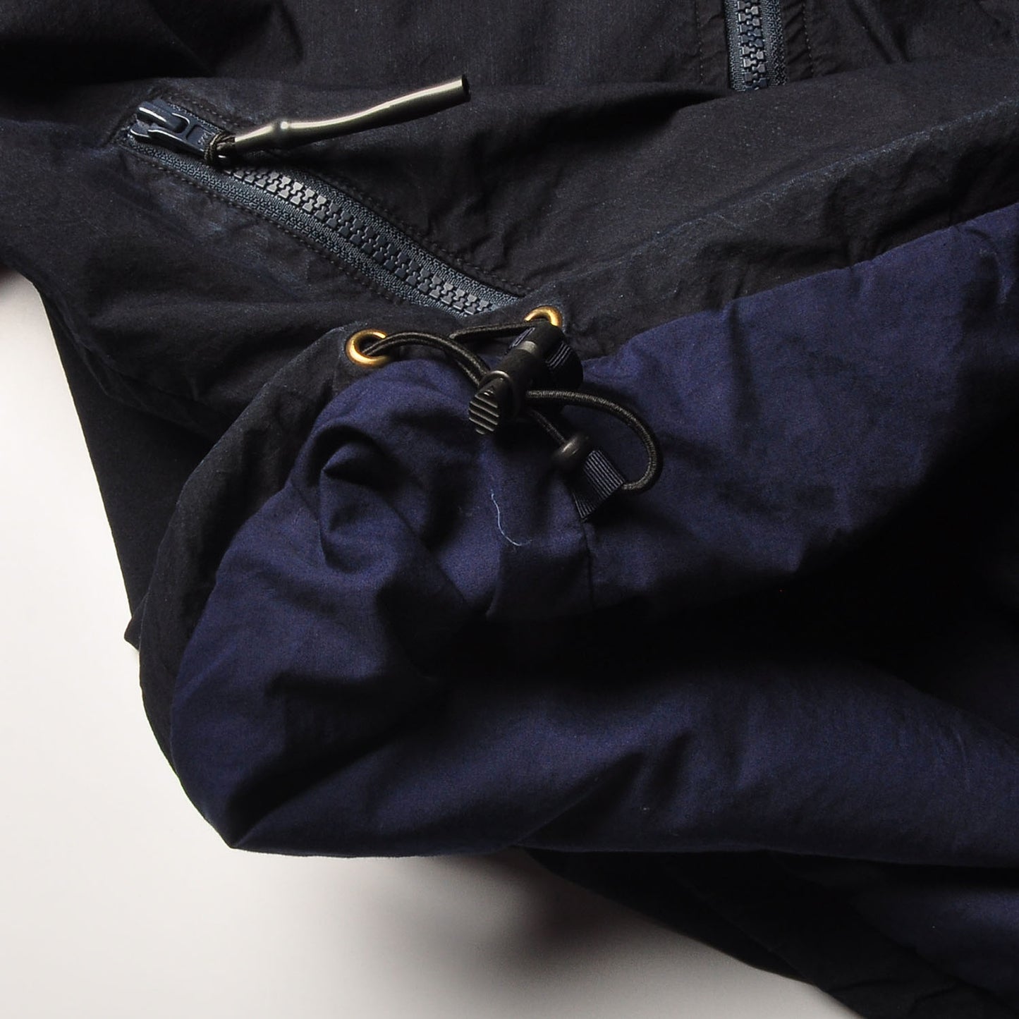 SOULIVE C/N Indigo L3 Jkt