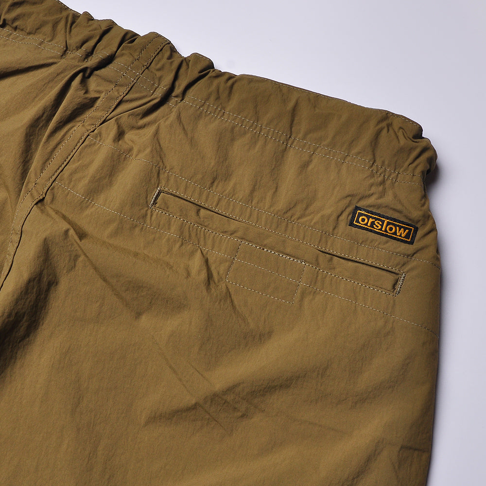 ORSLOW 03-1002 New York Tapered Pants